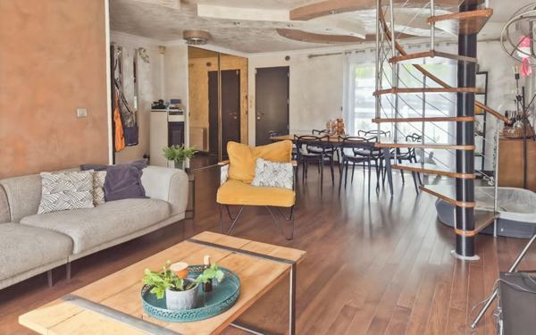 Maison à vendre    5 pièces •  Janzé