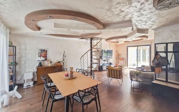 Maison à vendre    5 pièces •  Janzé
