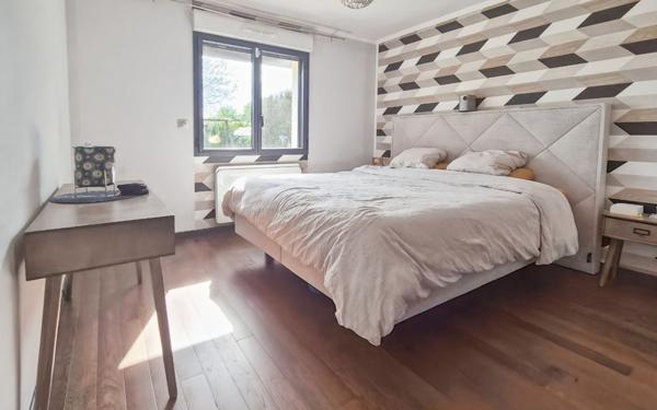 Maison à vendre    5 pièces •  Janzé
