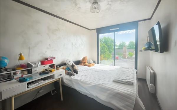 Maison à vendre    5 pièces •  Janzé