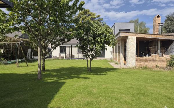 Maison à vendre    5 pièces •  Janzé