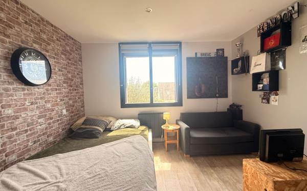 Maison à vendre    6 pièces • 149 m2 Vannes