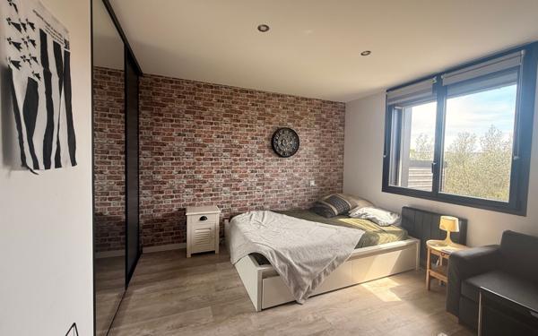 Maison à vendre    6 pièces • 149 m2 Vannes