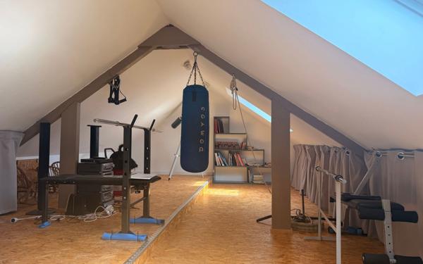 Maison à vendre    6 pièces • 149 m2 Vannes