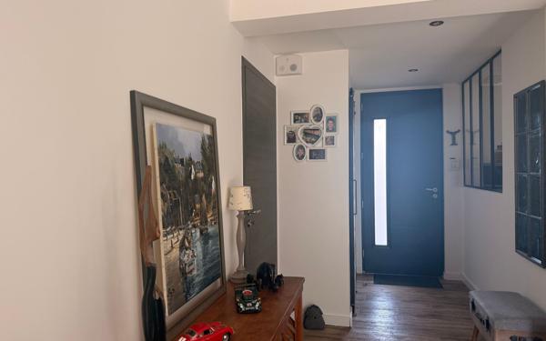 Maison à vendre    6 pièces • 149 m2 Vannes