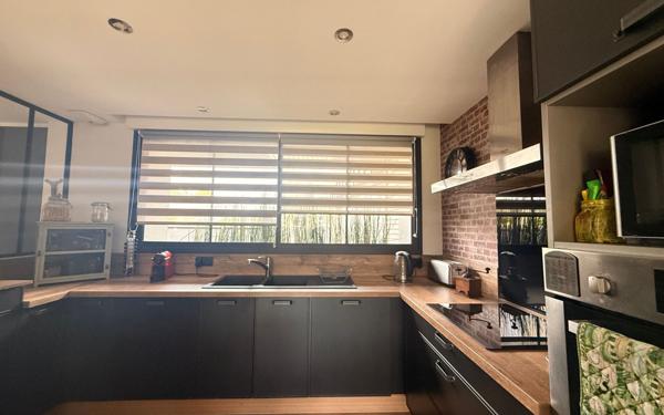Maison à vendre    6 pièces • 149 m2 Vannes