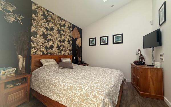Maison à vendre    6 pièces • 149 m2 Vannes