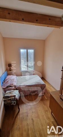 Maison à vendre 4 pièces 90 m² Nîmes