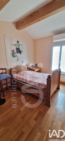 Maison à vendre 4 pièces 90 m² Nîmes