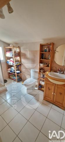 Maison à vendre 4 pièces 90 m² Nîmes