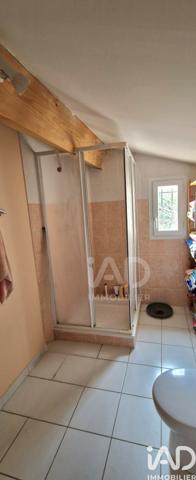 Maison à vendre 4 pièces 90 m² Nîmes