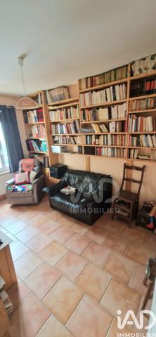 Maison à vendre 4 pièces 90 m² Nîmes