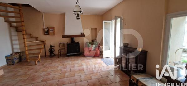 Maison à vendre 4 pièces 90 m² Nîmes