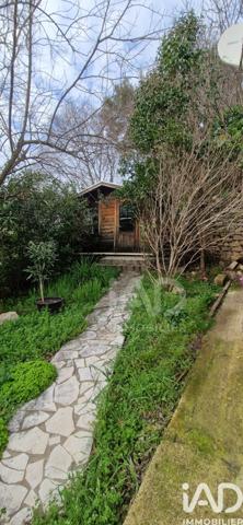 Maison à vendre 4 pièces 90 m² Nîmes