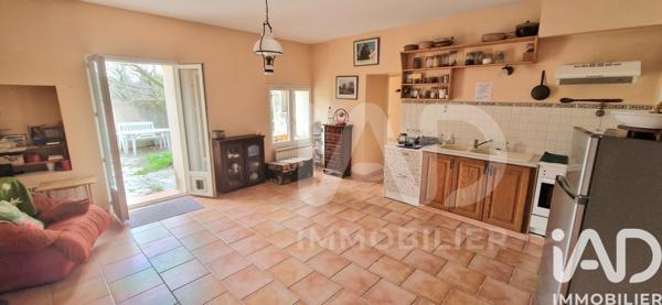 Maison à vendre 4 pièces 90 m² Nîmes