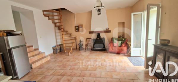 Maison à vendre 4 pièces 90 m² Nîmes