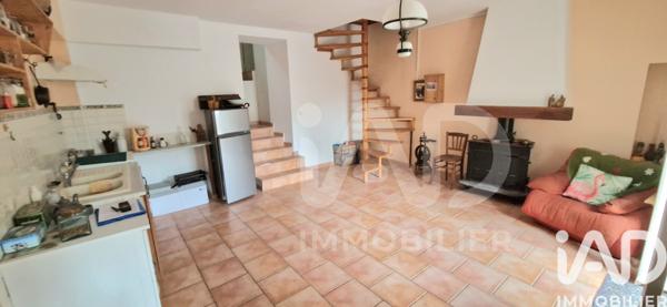 Maison à vendre 4 pièces 90 m² Nîmes