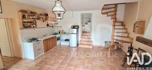 Maison à vendre 4 pièces 90 m² Nîmes