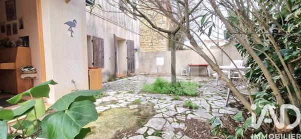 Maison à vendre 4 pièces 90 m² Nîmes
