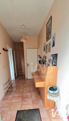 Maison à vendre 4 pièces 90 m² Nîmes