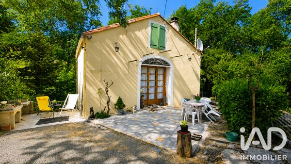 Maison à vendre 3 pièces 64 m² Montagnol