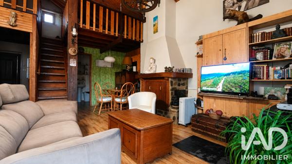 Maison à vendre 3 pièces 64 m² Montagnol