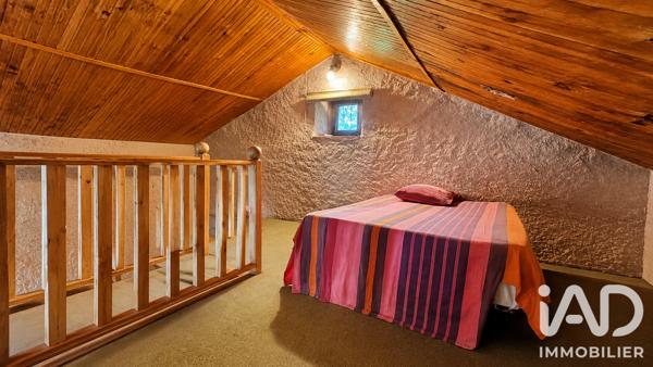 Maison à vendre 3 pièces 64 m² Montagnol