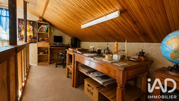 Maison à vendre 3 pièces 64 m² Montagnol