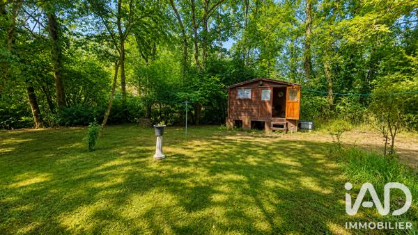 Maison à vendre 3 pièces 64 m² Montagnol