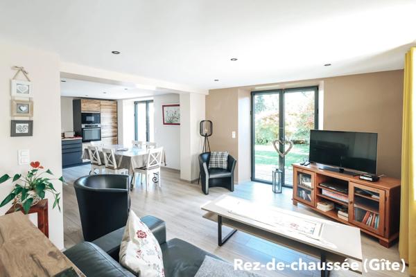 Maison 10 pièces de 294 m² à Labaroche 68910