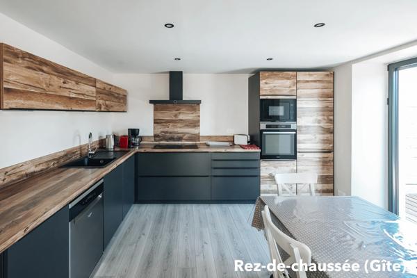 Maison 10 pièces de 294 m² à Labaroche 68910