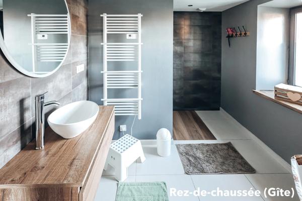 Maison 10 pièces de 294 m² à Labaroche 68910