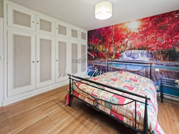 Maison de caractère de 225 m2