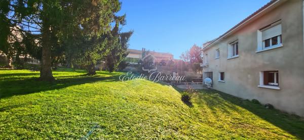 Maison de caractère de 225 m2