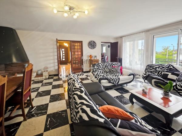 Maison de caractère de 225 m2