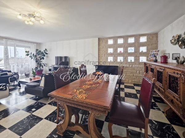 Maison de caractère de 225 m2