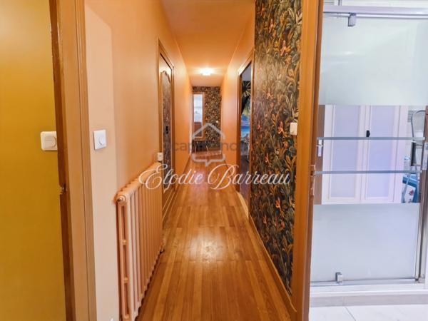 Maison de caractère de 225 m2