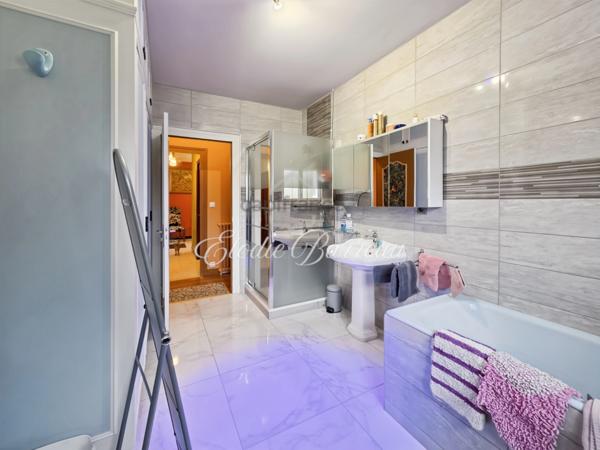 Maison de caractère de 225 m2