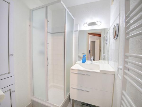 Appartement Sète 2 pièces 35 m²