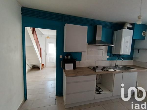 Maison à vendre 5 pièces 93 m² Niort