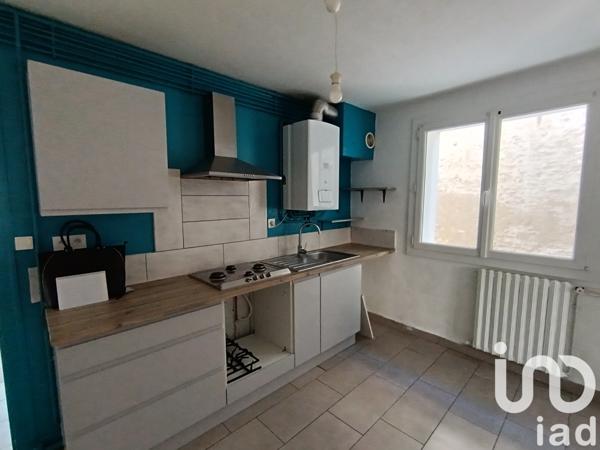 Maison à vendre 5 pièces 93 m² Niort