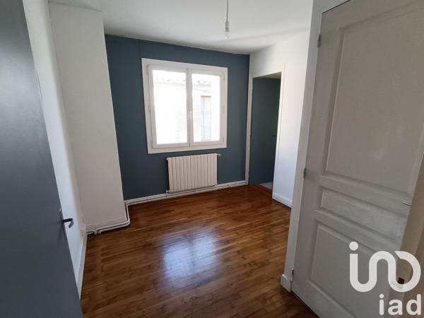 Maison à vendre 5 pièces 93 m² Niort