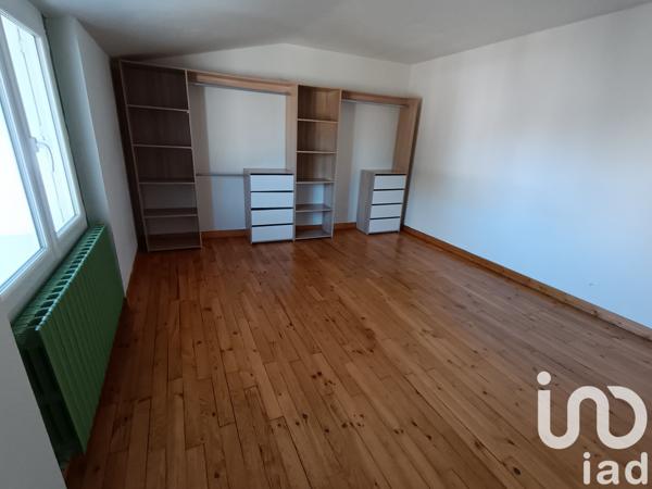 Maison à vendre 5 pièces 93 m² Niort