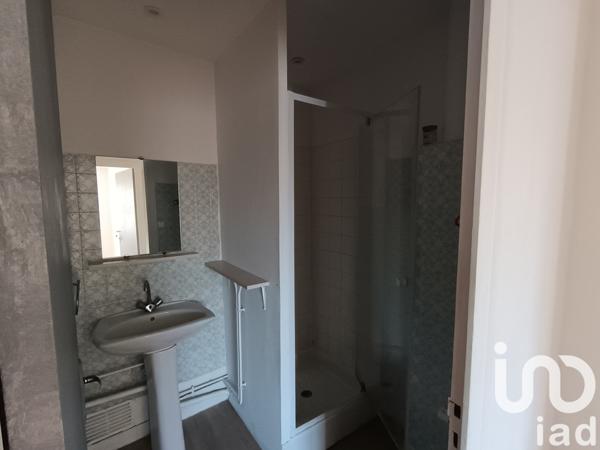 Maison à vendre 5 pièces 93 m² Niort