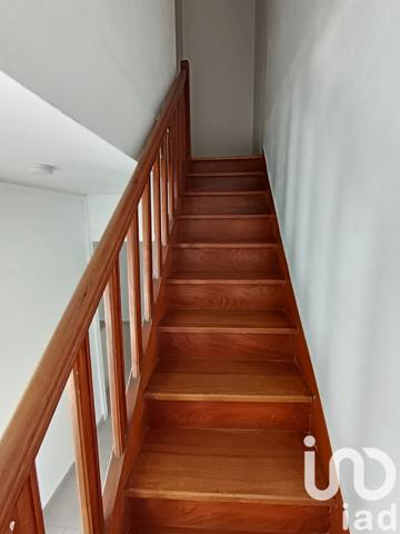 Maison à vendre 5 pièces 93 m² Niort