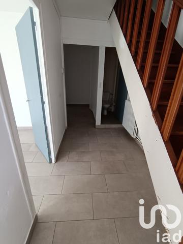 Maison à vendre 5 pièces 93 m² Niort