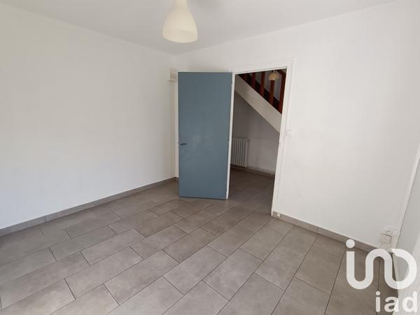 Maison à vendre 5 pièces 93 m² Niort