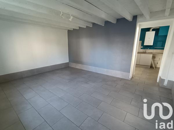 Maison à vendre 5 pièces 93 m² Niort