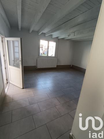 Maison à vendre 5 pièces 93 m² Niort