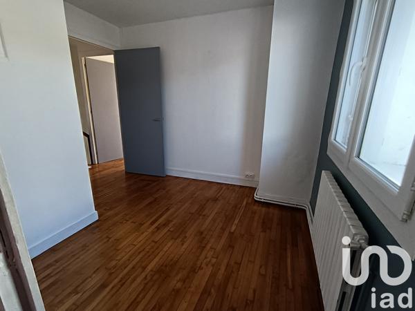 Maison à vendre 5 pièces 93 m² Niort